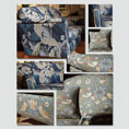 Duresta Fabric Collection 12